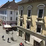 Old Town Hostel