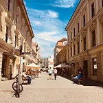 Old Town Hostel