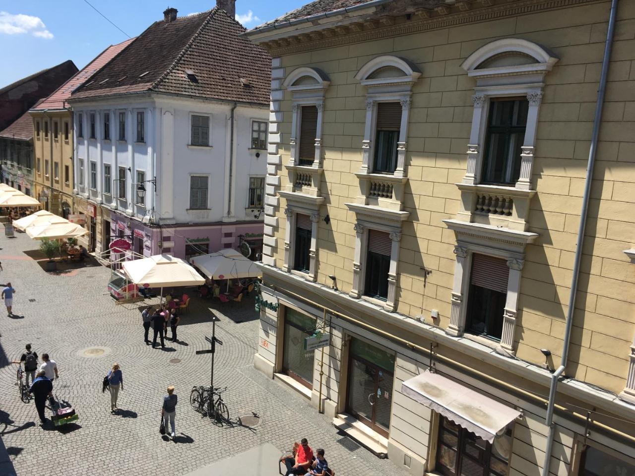 Old Town Hostel