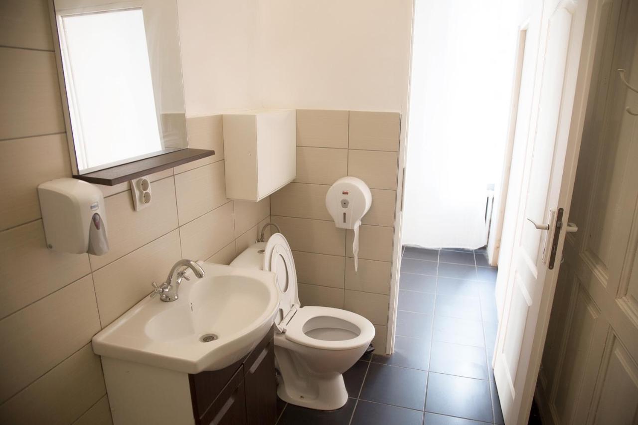 Old Town Hostel