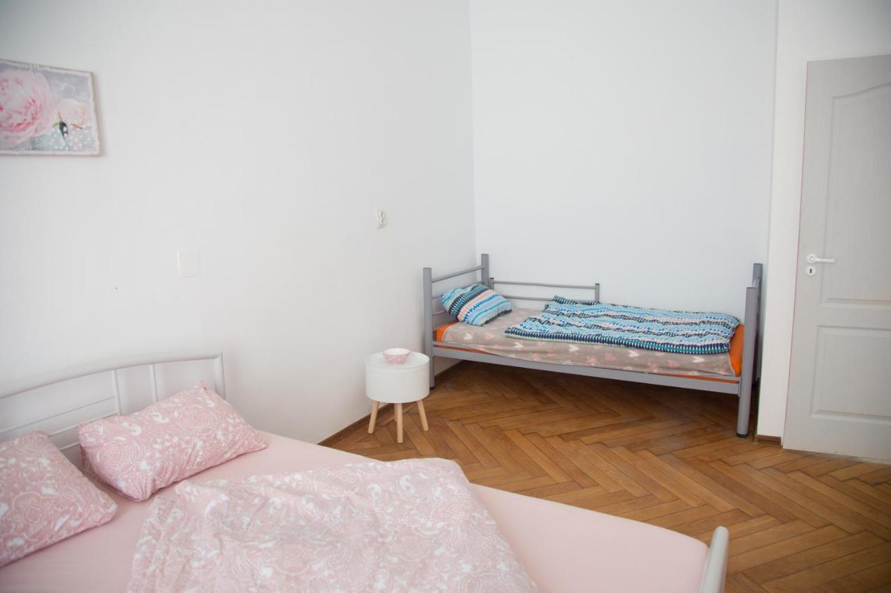 Hostel Old Town Timisoara