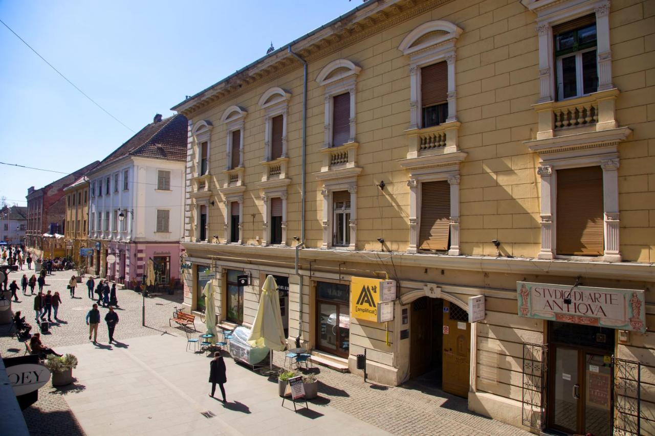 Old Town Hostel