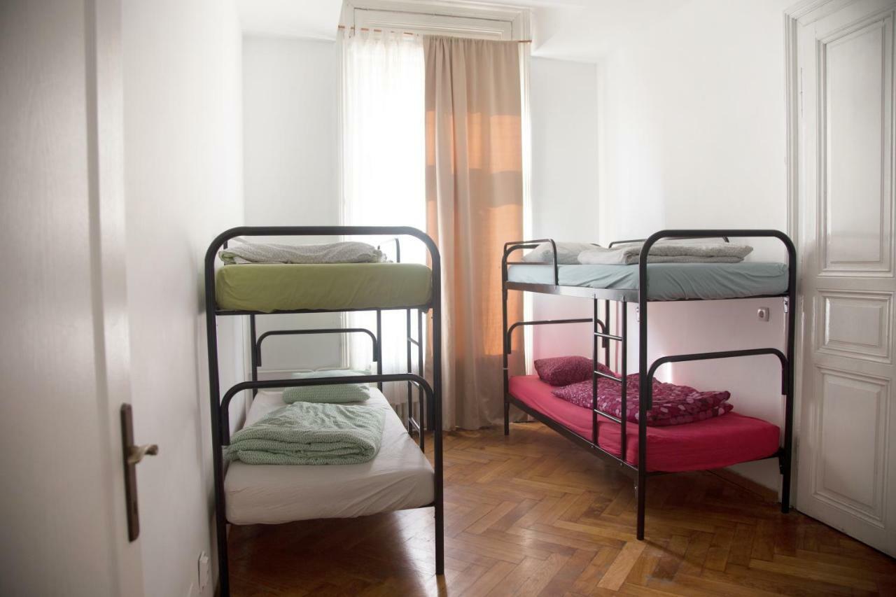Old Town Hostel Timisoara